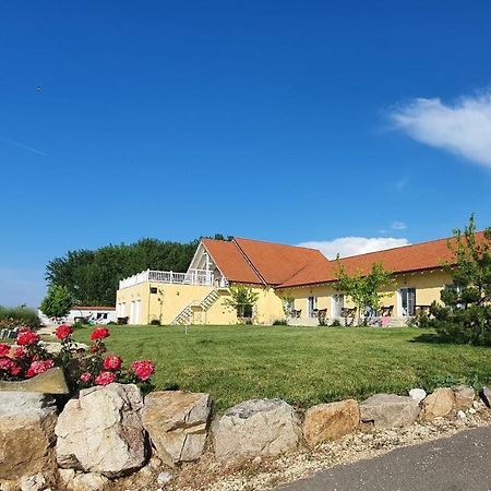 Villa Naiada Ostrov Exterior foto